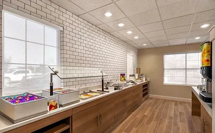 Residence Inn by Marriott Philadelphia West Chester/Exton