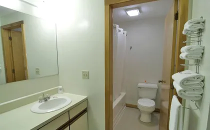 Americas Best Value Inn
