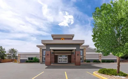 La Quinta Inn by Wyndham Fort Collins