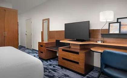 Fairfield Inn & Suites by Marriott Panama City Beach