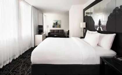 Residence Inn Philadelphia Center City