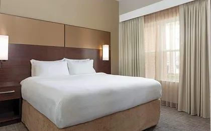 Residence Inn by Marriott Columbus Polaris