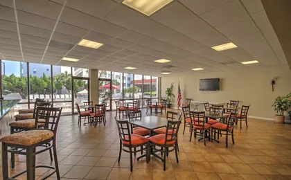 110 El Matador 2 Bedroom Condo by RedAwning
