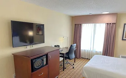 Sonesta Essential Hotels Overland Park