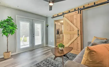 8 Mi to Beaches: Bradenton Home w/ Poolside Oasis!