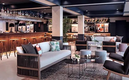 Kimpton Shorebreak Fort Lauderdale Beach Resort By IHG
