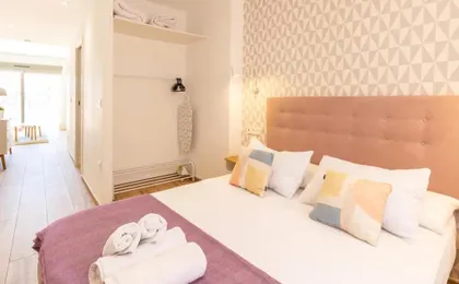 Huelin Suites