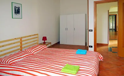 Spaghetti Home