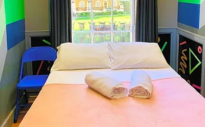 KX Rooms Kings Cross