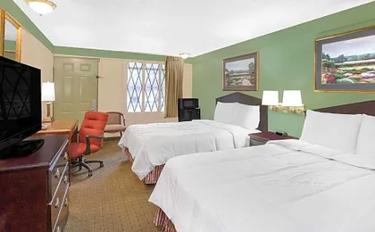 Knights Inn Battle Creek Mi