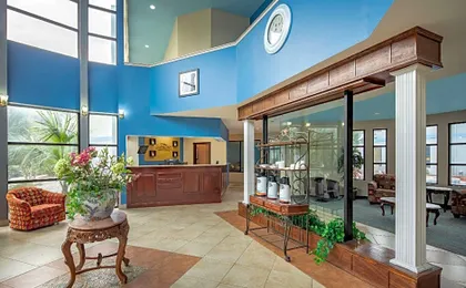 Baymont by Wyndham Laurel