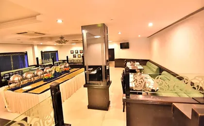 Simsan Hotel
