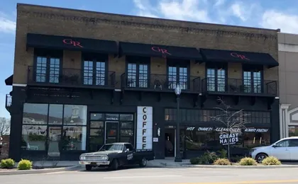 Gunrunner Boutique Hotel