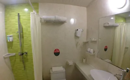 Wenhui Hotel