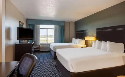 Wingate by Wyndham Gillette Near Cam-Plex