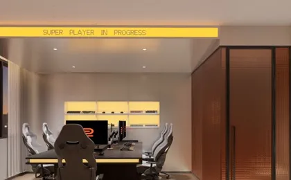 Xingmei E-sports Hotel (Shenzhen Longhua Qinghu Subway Station)