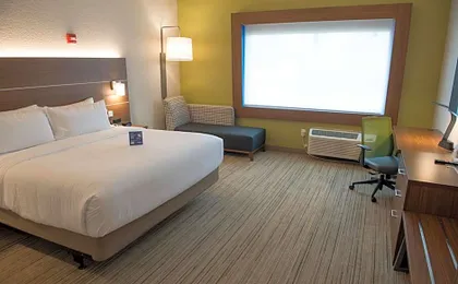 Holiday Inn Express And Suites Merrillville By IHG