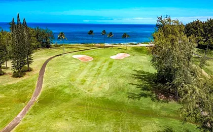 Ocean Villas at Turtle Bay