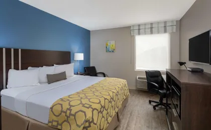 Baymont by Wyndham Douglasville Atlanta
