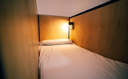 MadVibes Hostel Gran Vía