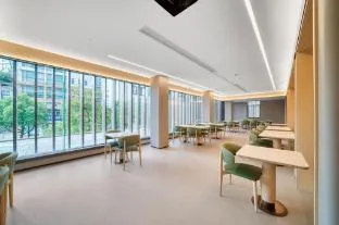 Ji Hotel Hangzhou West Lake Cultural Plaza Chaohui Road