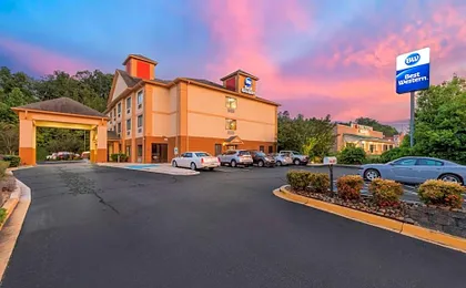 Best Western Seneca-Clemson