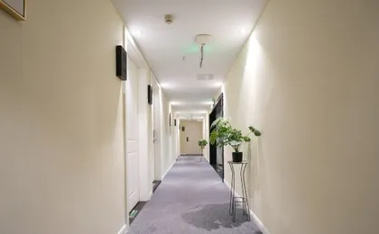 Chongqing Yunmeng Guesthouse(Chongqing Jiefangbei Pedestrian Street)