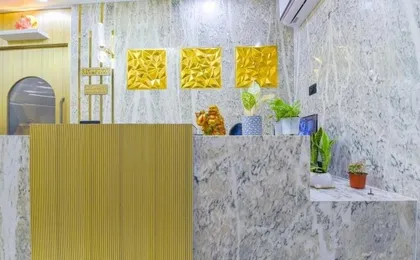 Hotel Shubh Hari