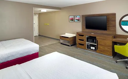 Hampton Inn by Hilton Kissimmee North