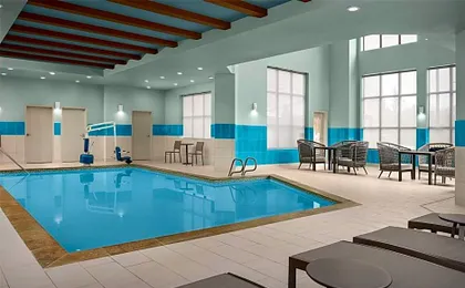 Homewood Suites by Hilton Lynnwood Seattle Everett