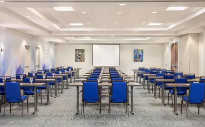 Hilton Garden Inn Miami Airport West