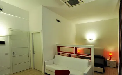 BB Hotels Aparthotel Città Studi