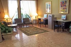 Radisson Hotel Orlando Lake Buena Vista South