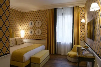 IL Tornabuoni Hotel