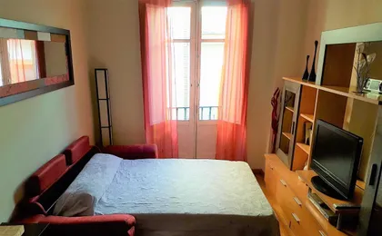 Alameda San Lorenzo Loft