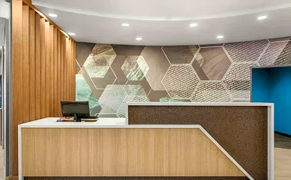 SpringHill Suites by Marriott Morgantown