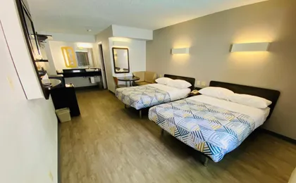 Motel 6 Boerne