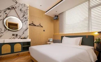 YunJuHotel