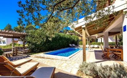 Villas Rab Palit