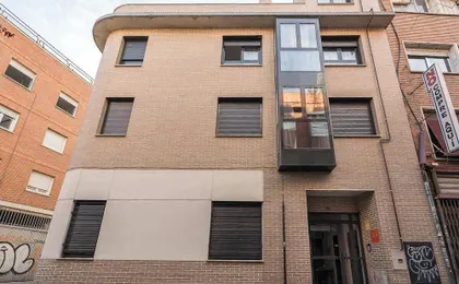 Color Apartments by Olala Homes
