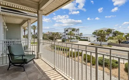 Seven Seas Townhome - Pet Friendly - Fernandina Beach