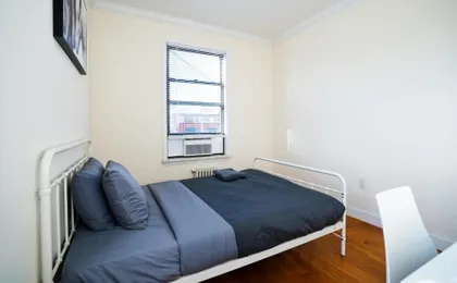 Harlem Manhattan Suites