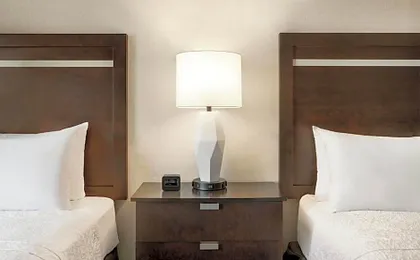 Hampton Inn Portland Downtown - Waterfront