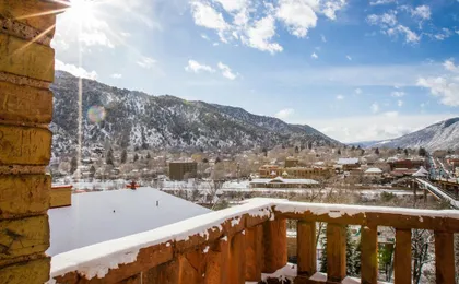 Hotel Colorado