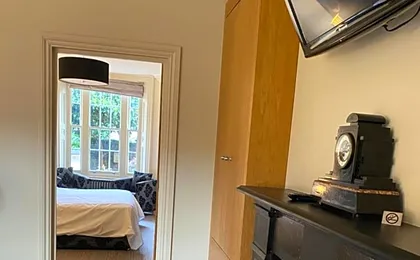 Kennington B & B