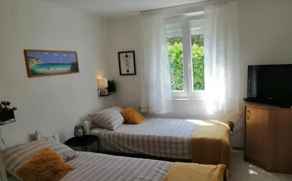 City Center Apartment Dora (Adults Only)