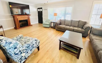 Wilmington Avenue 20A