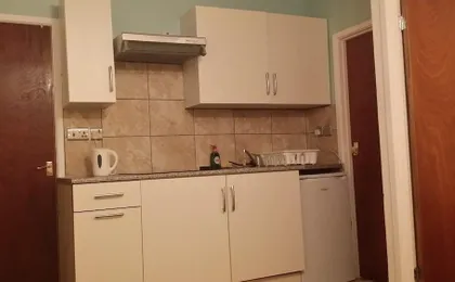 Stunning Apartment in London Tottenham