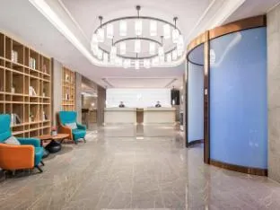 Country Inn & Suites by Radisson Shanghai Hongkou Football Stadium Chifeng Road Metro Station