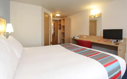 Travelodge Birmingham Central